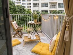 Parc Centros (D19), Condominium #566115991